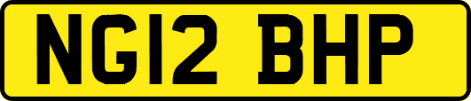 NG12BHP