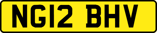 NG12BHV