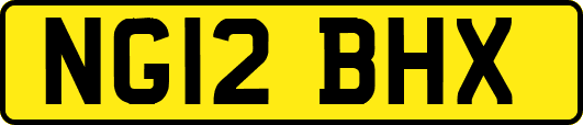 NG12BHX