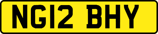NG12BHY