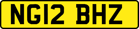 NG12BHZ