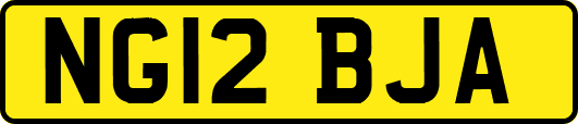 NG12BJA