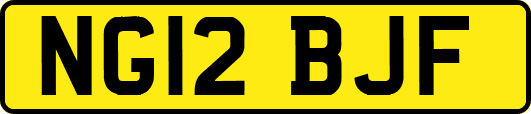 NG12BJF