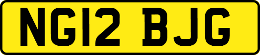 NG12BJG