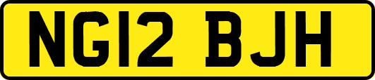 NG12BJH
