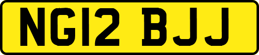 NG12BJJ