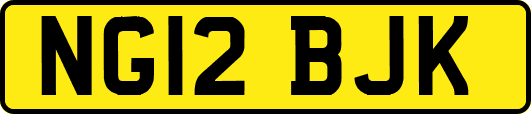 NG12BJK