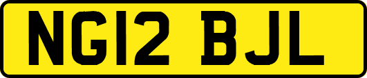 NG12BJL