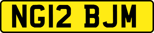 NG12BJM