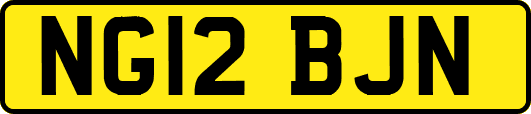 NG12BJN