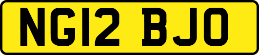 NG12BJO