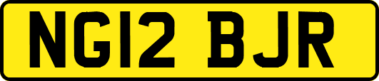 NG12BJR