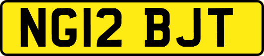 NG12BJT