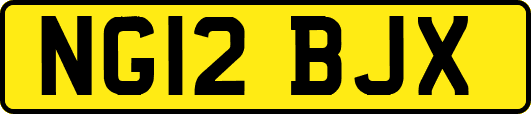 NG12BJX