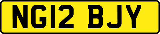 NG12BJY