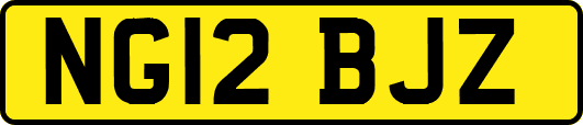 NG12BJZ