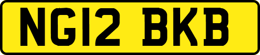 NG12BKB