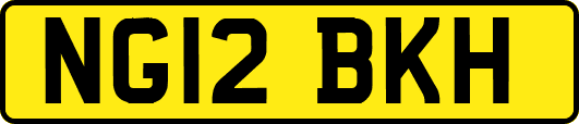 NG12BKH