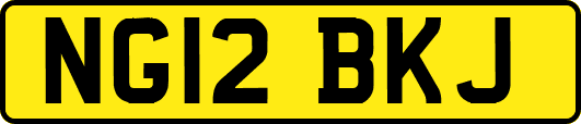 NG12BKJ