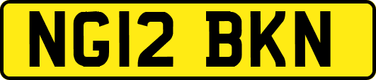 NG12BKN