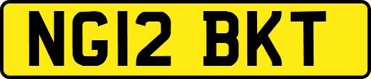 NG12BKT