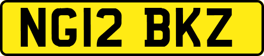 NG12BKZ