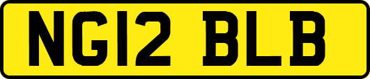 NG12BLB