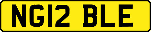 NG12BLE