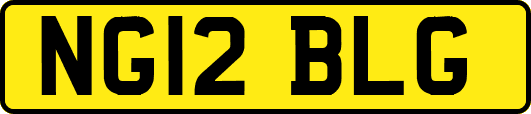 NG12BLG