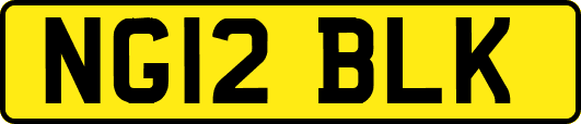 NG12BLK