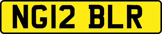 NG12BLR