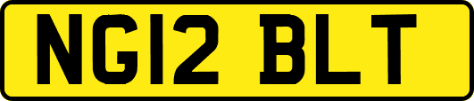 NG12BLT