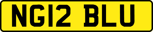 NG12BLU