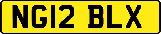 NG12BLX