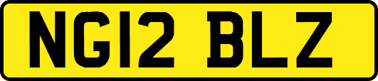 NG12BLZ