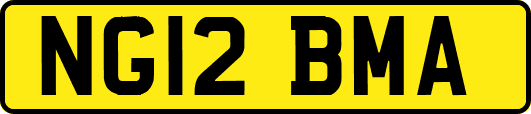 NG12BMA