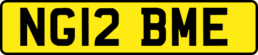 NG12BME