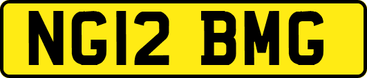 NG12BMG