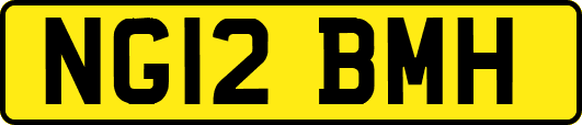 NG12BMH