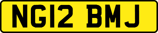 NG12BMJ