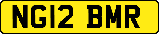 NG12BMR
