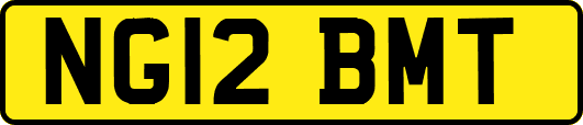 NG12BMT