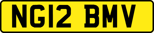 NG12BMV