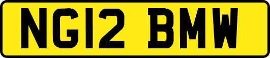 NG12BMW