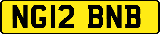 NG12BNB