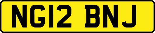NG12BNJ