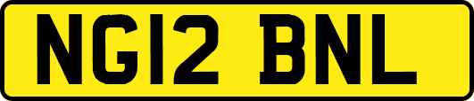 NG12BNL
