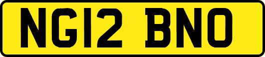 NG12BNO
