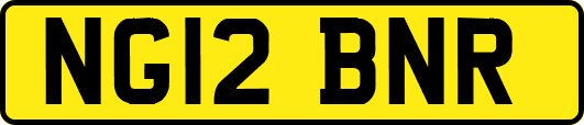 NG12BNR