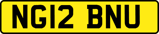 NG12BNU